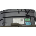 Difusor Ar Central Esquerdo Painel Ranger 2025 Original