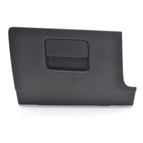 Tampa Porta Treco Objeto Painel Vw Passat 2018 Original Preto
