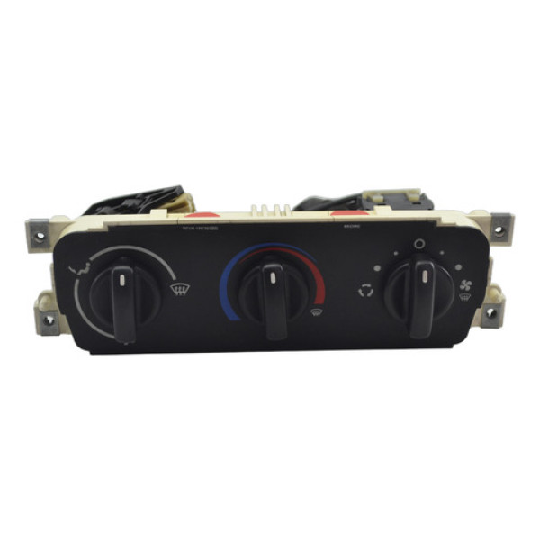 Comando Controle Ar Painel Ford Transit 2008 A 2013 Original