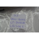 Luz Cortesia Interna Teto Audi A3 Sportback 2011 Original