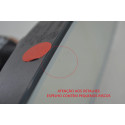 Espelho Retrovisor Interno Vw Tiguan 2019 Original