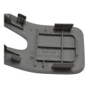 Acabamento Retrovisor Interno Teto Honda City 2013 Origina