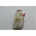 Luz Cortesia Interna Teto Audi A3 2014 Original