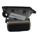 Difusor Saida Ar Lateral Direito Bmw 535i 2011 Original