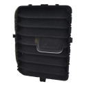 Difusor Saida Ar Central Esquerdo Vw Amarok 2021 Original