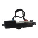 Comando Controle Radio Som Mode Arrizo 5 2021 Original