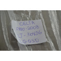 Quebra Sol Direito Passageiro Chevrolet Celta 2009 Original