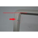 Moldura Central Painel C/difusor Celer 2013 2014 Original