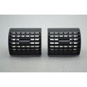 Par Difusor Saida Ar Central Painel Honda Fit Original