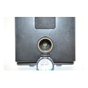 Moldura Tomada 12v Console Toyota Rav 4 2011 Original Preto