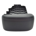 Apoio Encosto Braço Console Gm Tracker 2025 Original Preto