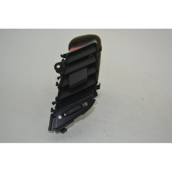 Difusor Ar Central Direito Painel New Fiesta 2013-2017 Origi