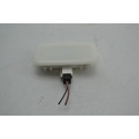 Luz Luminária Quebra Sol Bmw 320 2018 Original 9397852-04