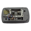 Luz Interna Teto Traseira Honda City 2014 Original
