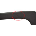 Moldura Central Comando Ar Painel Ford Focus 2013 Original