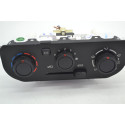 Comando Ar Condicionado Painel Renault Kwid 2019 Origin