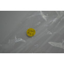 Difusor Ar Central Painel Volkswagen Saveiro 2021 Original