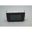 Kit Rádio Visor Aparelho Som Bluetooth Ford Fiesta Original