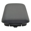 Apoio Encosto Braço Console Outlander 2016 Original Preto