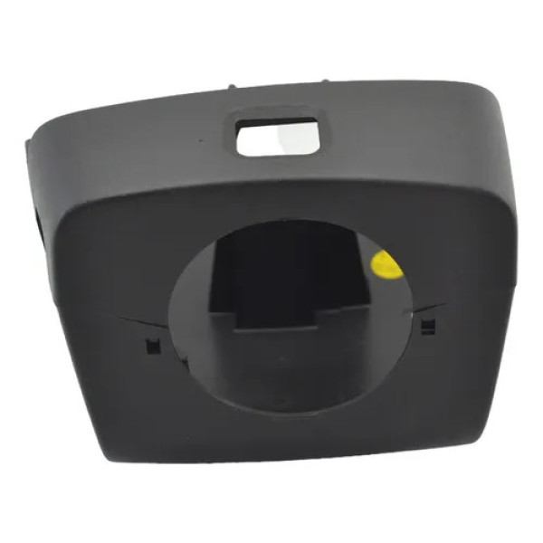 Moldura Coluna Direção Chevrolet Celta Prisma 2007 Original Preto