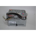 Moldura Com Visor Frente Fundo Radio Ford Fusion 2011 Origin Original