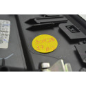 Difusor Lateral Esquerdo Painel Ford Ecosport 2020 Original