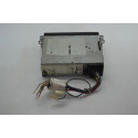 Radio Aparelho Som Pajero Tr4 2006 Orig- Problema Leitor Cd