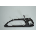 Moldura Maçaneta Traseira Lado Esquerdo Peugeot 307 2009 Traseira