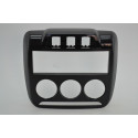 Moldura Painel Citroen Air Cross 2013 Picasso C3 Original  Preto
