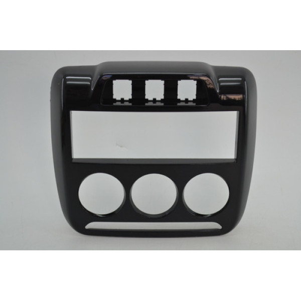 Moldura Painel Citroen Air Cross 2013 Picasso C3 Original  Preto