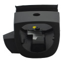 Moldura Coluna Direção Ecosport 2008 A 2012 Original