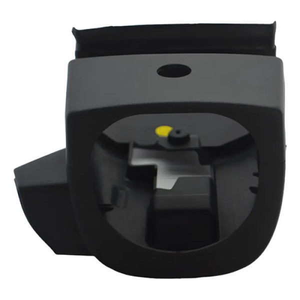 Moldura Coluna Direção Ecosport 2008 A 2012 Original