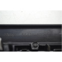 Moldura Central Painel Toyota Corolla Gli 2018 Original Preto