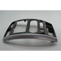 Moldura Central Painel Suzuki Jimny 4all 2018 Original  Cinza/preto