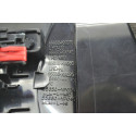 Difusor Ar Lateral Esquerdo Painel Hilux 2016 A 2020 Origina