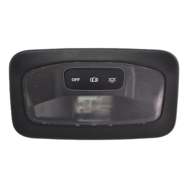 Luz Interna Teto Cortesia Original Cronos Argo 2023