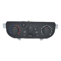 Comando Ar Condicionado Painel Kwid 2020 Original