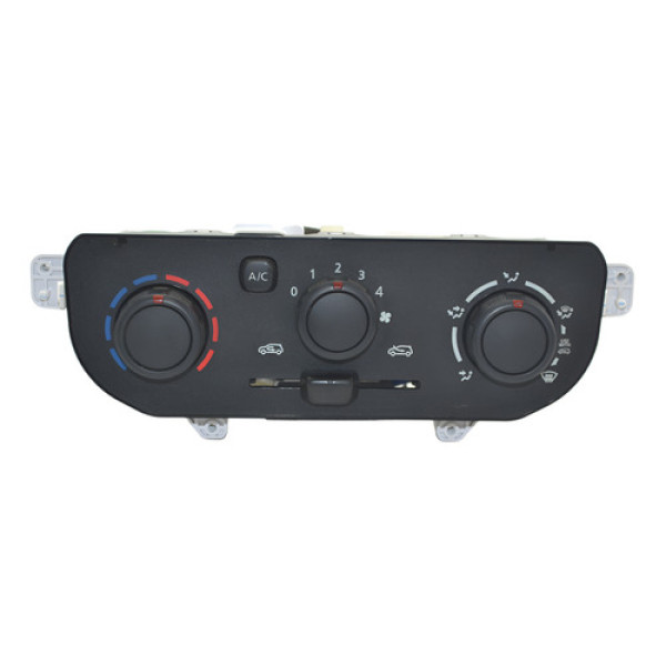 Comando Ar Condicionado Painel Kwid 2020 Original