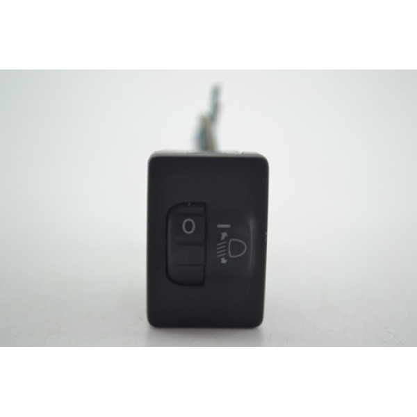 Botão Reostato Chave Luz Painel Toyota Yaris 2018 2019 Origi