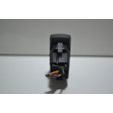 Tomada Energia 12v Console Fusion 2008 Original Preto