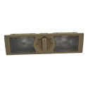 Luz Interna Teto Cortesia Volkswagen Tiguan 2010 Original