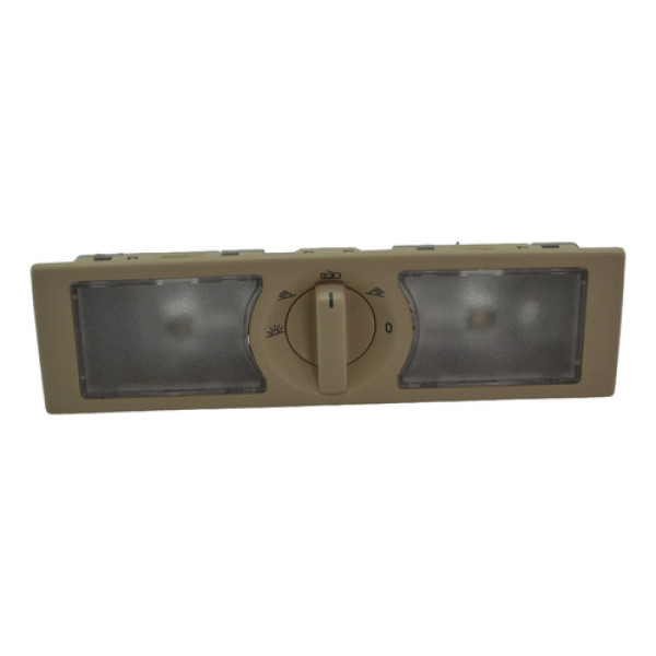 Luz Interna Teto Cortesia Volkswagen Tiguan 2010 Original