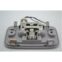 Luz Interna Teto Cortesia Hb20 2015 Original 2