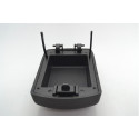 Encosto Apoio Braço Console Nissan Sentra 2012 Original Preto
