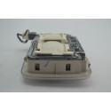 Luz Cortesia Interna Teto Fiat Punto 2013 Linea Original