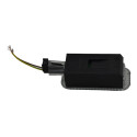 Luz Interna Cortesia Assoalho Audi Q7 2016 Original
