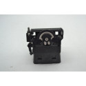 Difusor Ar Central Esquerdo Painel Gm Vectra 2010 Original