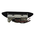Comando Ar Condicionado Painel Vw Polo 2011 Original