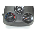 Comando Controle Ar Condicionado  Hb20 2015 Original