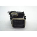 Difusor Ar Lateral Esquerdo Painel Civic 2011 Original